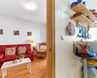 Resale - Apartment - El Campello - El Campello Pueblo