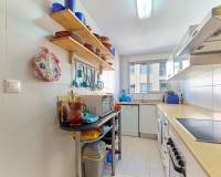 Resale - Apartment - El Campello - El Campello Pueblo