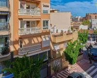 Resale - Apartment - El Campello - El Campello Pueblo