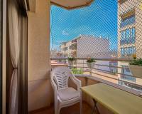 Resale - Apartment - El Campello - El Campello Pueblo