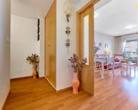 Resale - Apartment - El Campello - El Campello Pueblo