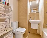 Resale - Apartment - El Campello - El Campello Pueblo