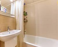 Resale - Apartment - El Campello - El Campello Pueblo