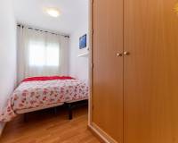 Resale - Apartment - El Campello - El Campello Pueblo