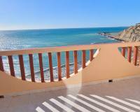 Resale - Apartment - El Campello - Norte-Venta Lanuza-Cala d'Or