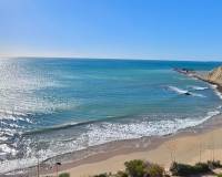 Resale - Apartment - El Campello - Norte-Venta Lanuza-Cala d'Or