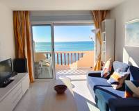 Resale - Apartment - El Campello - Norte-Venta Lanuza-Cala d'Or