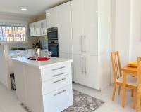 Resale - Apartment - El Campello - Norte-Venta Lanuza-Cala d'Or