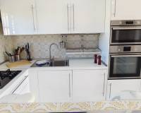 Resale - Apartment - El Campello - Norte-Venta Lanuza-Cala d'Or