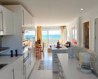 Resale - Apartment - El Campello - Norte-Venta Lanuza-Cala d'Or