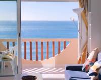 Resale - Apartment - El Campello - Norte-Venta Lanuza-Cala d'Or