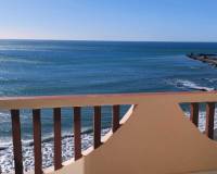 Resale - Apartment - El Campello - Norte-Venta Lanuza-Cala d'Or