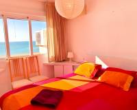 Resale - Apartment - El Campello - Norte-Venta Lanuza-Cala d'Or