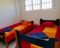 Resale - Apartment - El Campello - Norte-Venta Lanuza-Cala d'Or