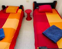 Resale - Apartment - El Campello - Norte-Venta Lanuza-Cala d'Or