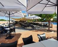 Resale - Apartment - El Campello - Platja Muchavista