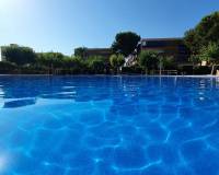 Resale - Apartment - El Campello - Platja Muchavista