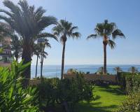 Resale - Apartment - El Campello - Platja Muchavista