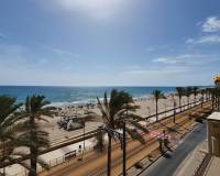 Resale - Apartment - El Campello - Platja Muchavista