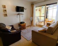 Resale - Apartment - El Campello - Platja Muchavista