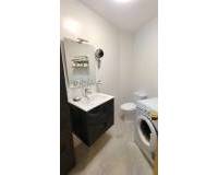 Resale - Apartment - El Campello - Platja Muchavista