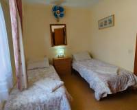 Resale - Apartment - El Campello - Platja Muchavista