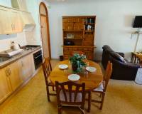 Resale - Apartment - El Campello - Platja Muchavista