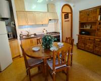 Resale - Apartment - El Campello - Platja Muchavista