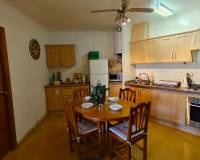 Resale - Apartment - El Campello - Platja Muchavista