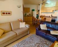 Resale - Apartment - El Campello - Platja Muchavista