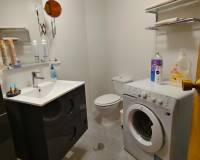 Resale - Apartment - El Campello - Platja Muchavista