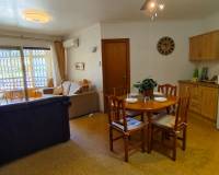 Resale - Apartment - El Campello - Platja Muchavista