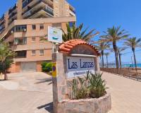 Resale - Apartment - El Campello - Platja Muchavista