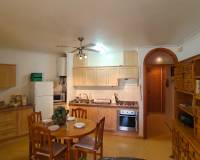 Resale - Apartment - El Campello - Platja Muchavista