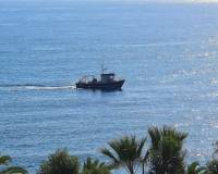 Resale - Apartment - El Campello - Platja Muchavista