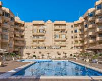 Resale - Apartment - El Campello - Platja Muchavista