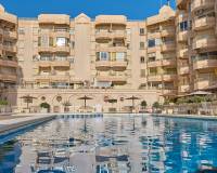 Resale - Apartment - El Campello - Platja Muchavista