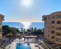 Resale - Apartment - El Campello - Platja Muchavista