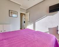 Resale - Apartment - El Campello - Platja Muchavista