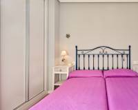 Resale - Apartment - El Campello - Platja Muchavista