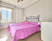 Resale - Apartment - El Campello - Platja Muchavista