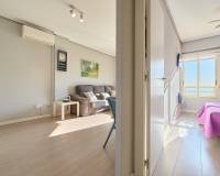 Resale - Apartment - El Campello - Platja Muchavista