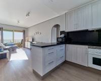 Resale - Apartment - El Campello - Platja Muchavista