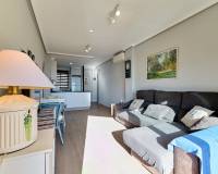 Resale - Apartment - El Campello - Platja Muchavista