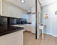 Resale - Apartment - El Campello - Platja Muchavista