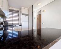 Resale - Apartment - El Campello - Platja Muchavista