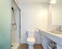 Resale - Apartment - El Campello - Platja Muchavista