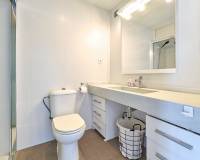 Resale - Apartment - El Campello - Platja Muchavista