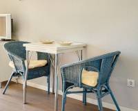 Resale - Apartment - El Campello - Platja Muchavista