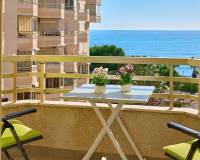 Resale - Apartment - El Campello - Platja Muchavista